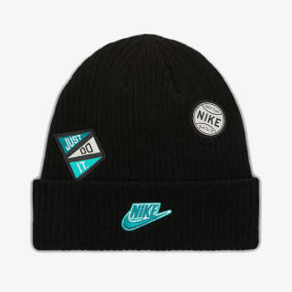 Nike NAN MULTISPORT PEAK BEANIE SET 
