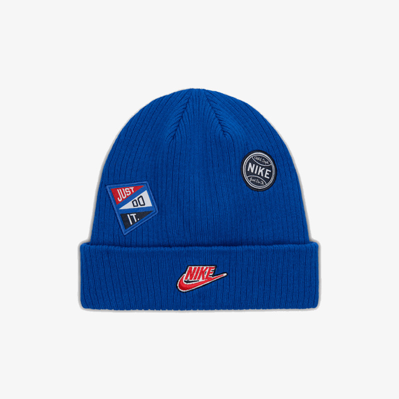 Nike NAN MULTISPORT PEAK BEANIE SET 