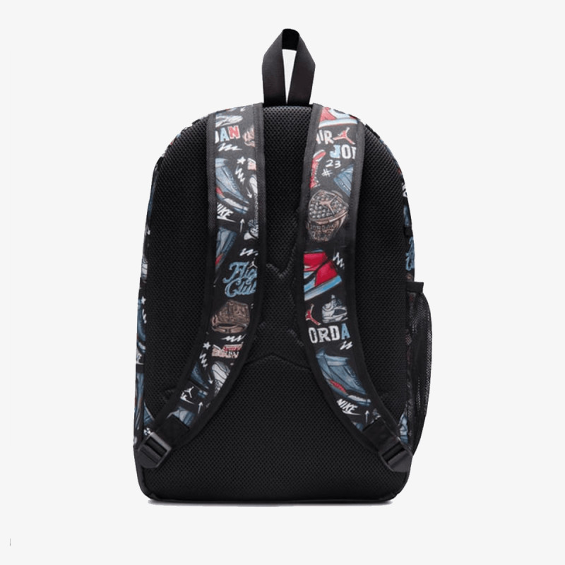 JORDAN JAN AIR RAID BACKPACK 