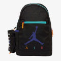 JORDAN JAN AIR SCHOOL BACKPACK 
