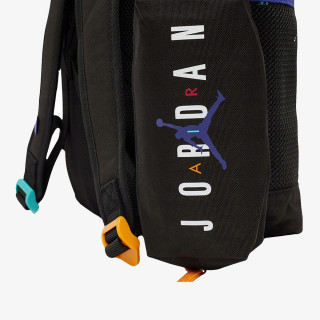 JORDAN JAN AIR SCHOOL BACKPACK 