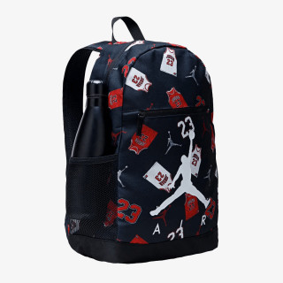 JORDAN JAN AIR SCHOOL BACKPACK 