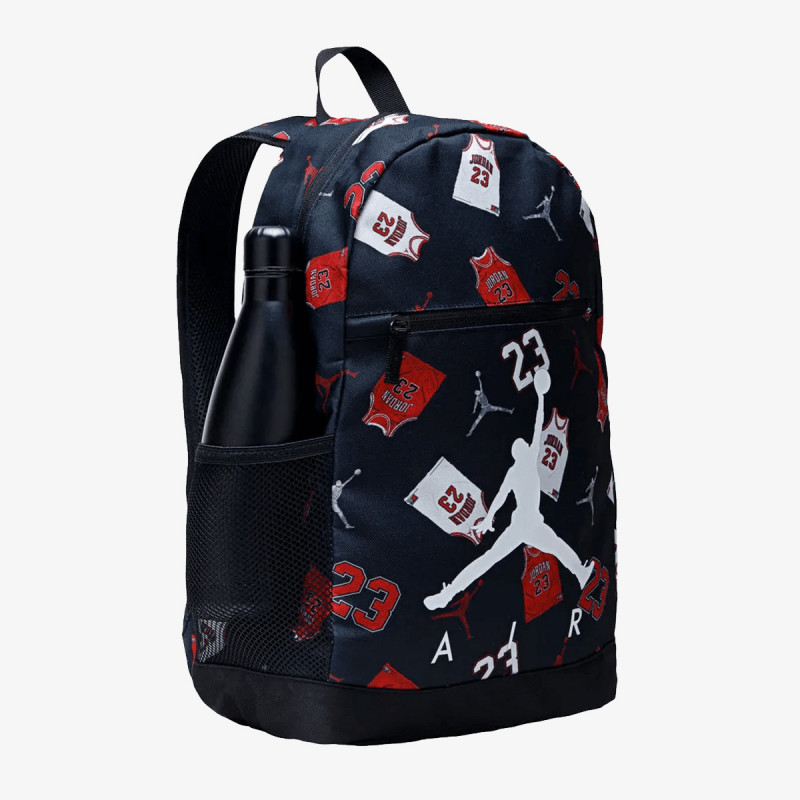 JORDAN JAN AIR SCHOOL BACKPACK 