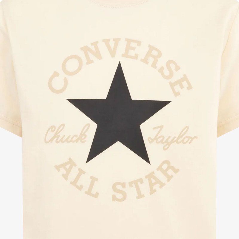 Nike CNVB DISSECTED CHUCK PATCH SS 