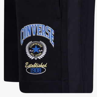 Converse CNVB REC CLUB FT PIECED SHORT 