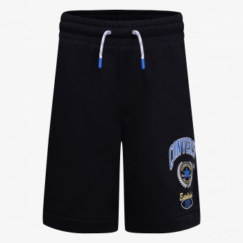 NIKE CNVB REC CLUB FT PIECED SHORT 