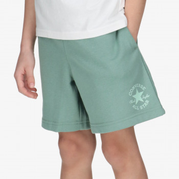 NIKE CNVN SUSTAINABLE CORE FT SHORT 