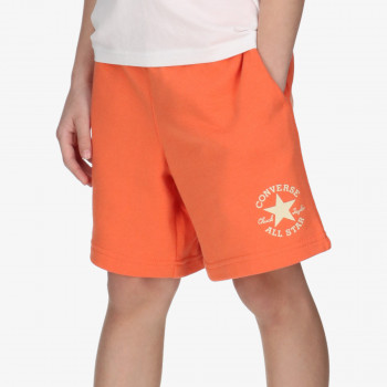 NIKE CNVN SUSTAINABLE CORE FT SHORT 