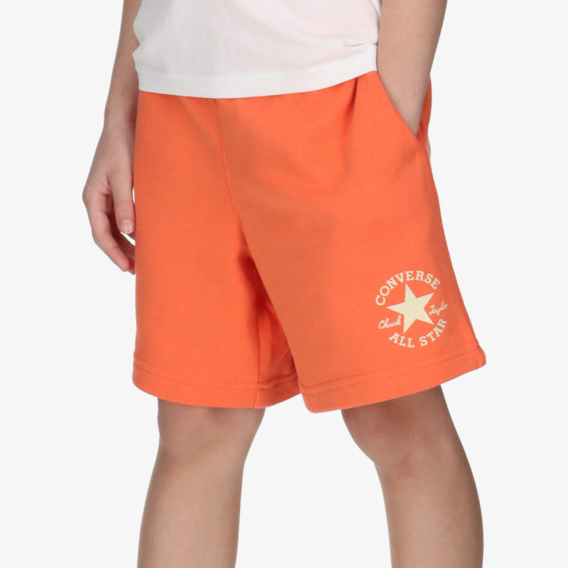 Converse CNVN SUSTAINABLE CORE FT SHORT 