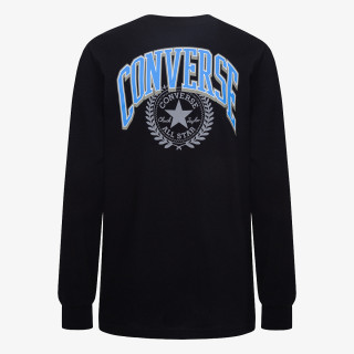 Converse CNVB COLLEGIATE SPORT STACK LS 