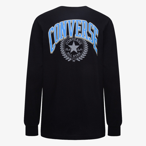 Converse CNVB COLLEGIATE SPORT STACK LS 