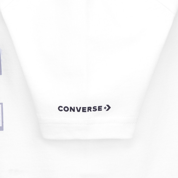 Nike CNVB SCRIPT SNEAKER GFX SS TEE 