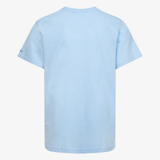 Converse CNVB SCRIPT SNEAKER GFX SS TEE 