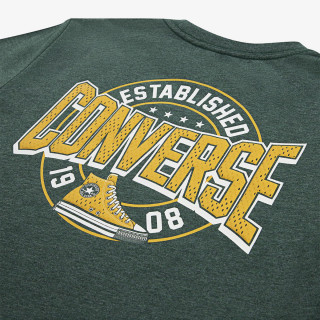 Converse CNVB FRONTBACK OLD MESH SNKR T 