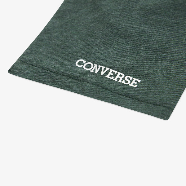 Converse CNVB FRONTBACK OLD MESH SNKR T 