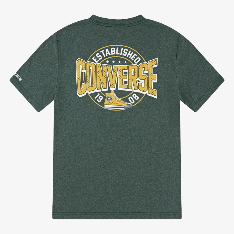 Converse CNVB FRONTBACK OLD MESH SNKR T 