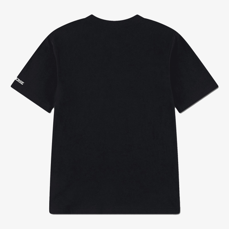Converse CNVB CNV SNKR GFX TEE 