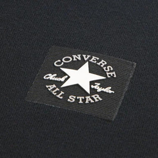 Converse CNVB VARCITY ZIP FRONT HOODIE 