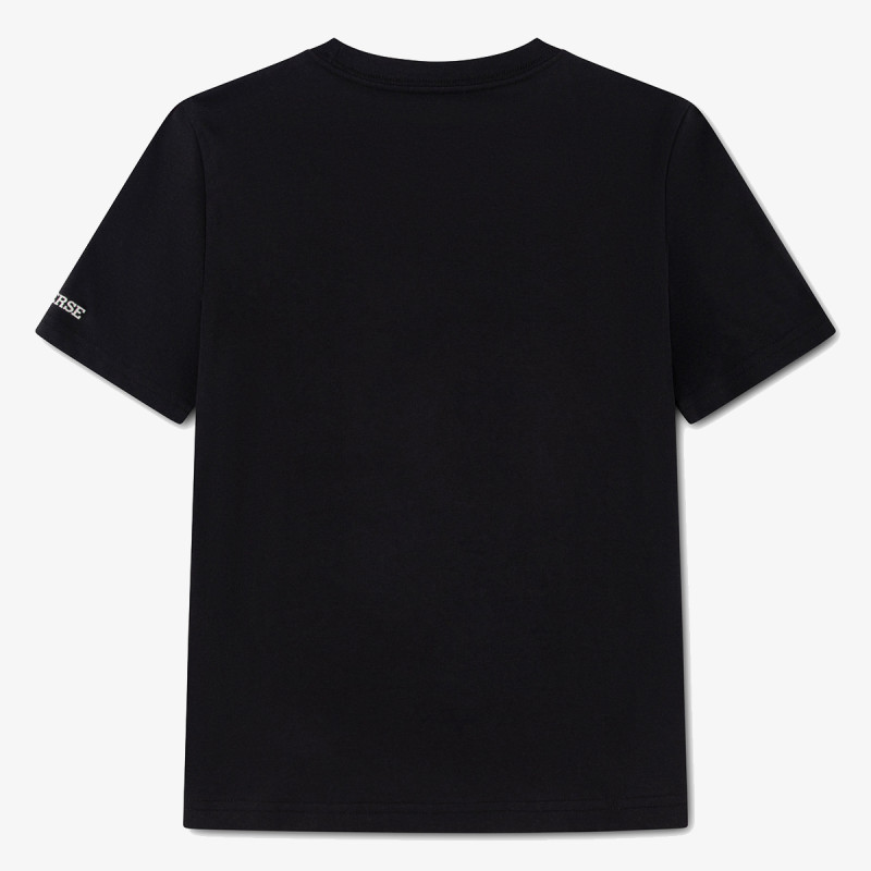 Converse CNVB VARCITY DOUBLE KICKS SS T 
