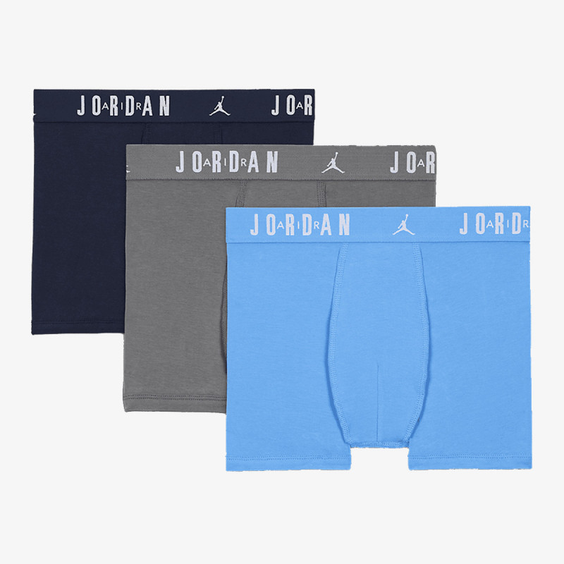Nike JHB FLIGHT COTTON CORE 3PK BB 