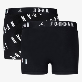 Nike JHB FLIGHT COTTON ESSENTIAL 2P 