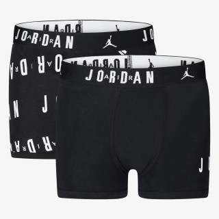 Nike JHB FLIGHT COTTON ESSENTIAL 2P 