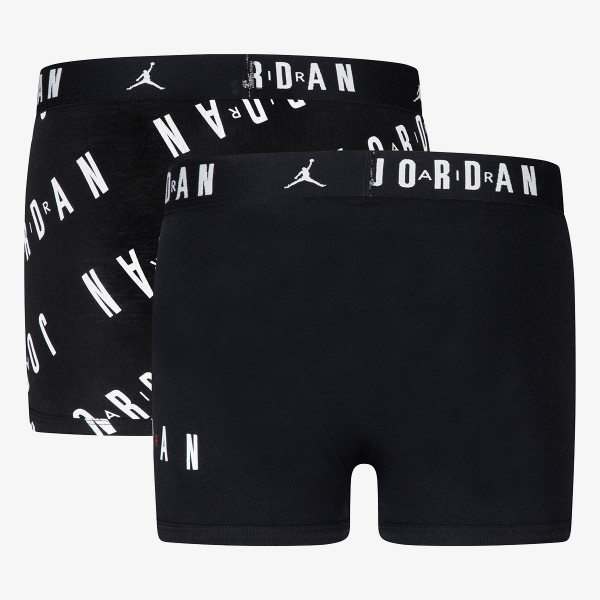 Nike JHB FLIGHT COTTON ESSENTIAL 2P 
