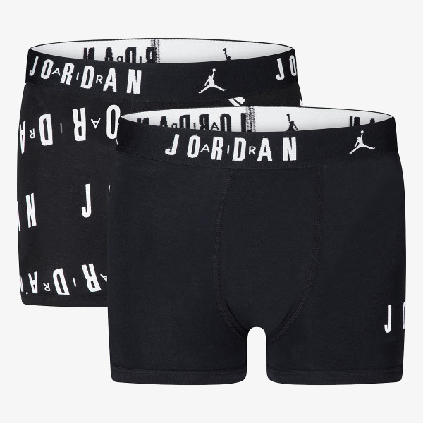 Nike JHB FLIGHT COTTON ESSENTIAL 2P 