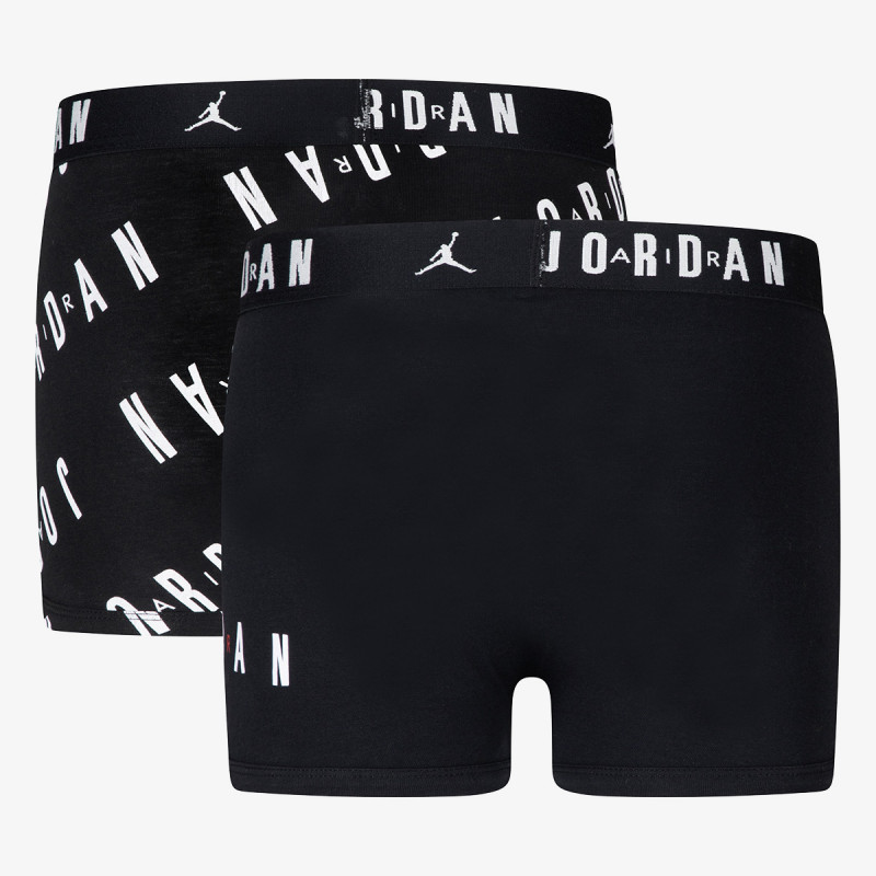 Nike JHB FLIGHT COTTON ESSENTIAL 2P 