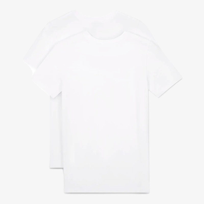 JHB  FLIGHT BASE TEE 2PK 