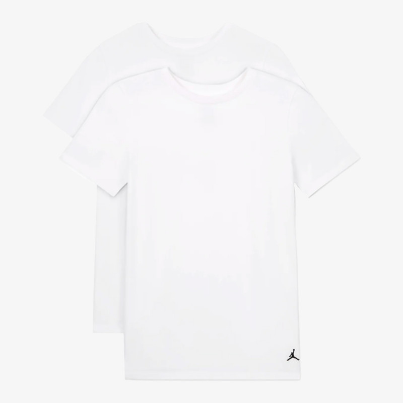 JHB  FLIGHT BASE TEE 2PK 