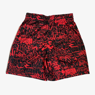 Nike RWB GRAFFITI SHORT 