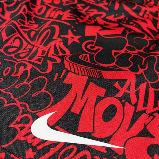 Nike RWB GRAFFITI SHORT 