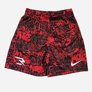 Nike RWB GRAFFITI SHORT 