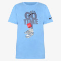 Nike RWB GO TIME CAPMANDO TEE 