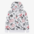 Nike Graffiti Tag 