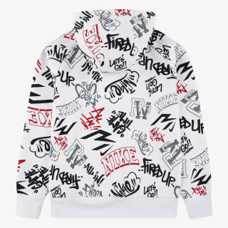Nike Graffiti Tag 