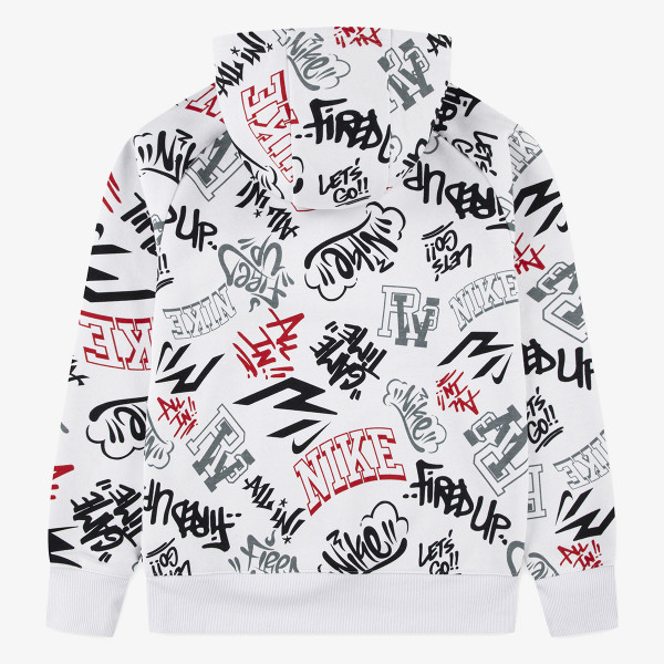 Nike Graffiti Tag 