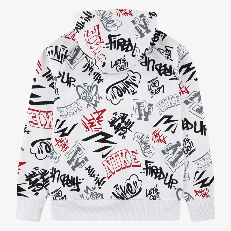 Nike Graffiti Tag 