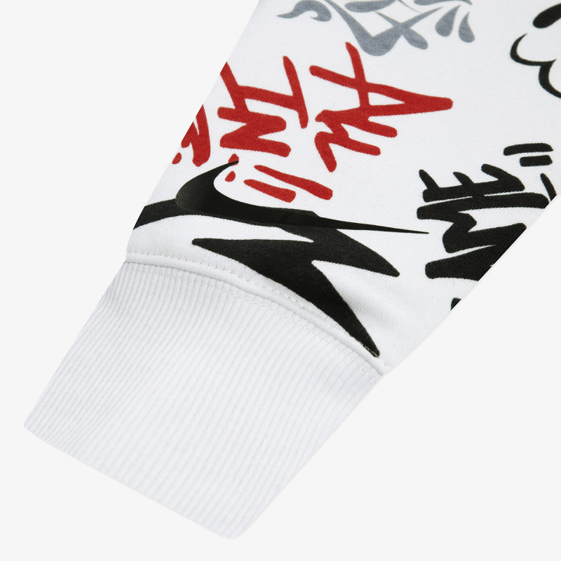 Nike Graffiti Tag 