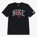 Nike Graffiti Tag