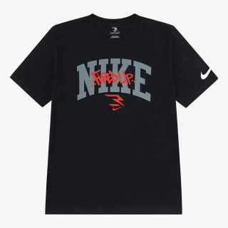 Nike Graffiti Tag