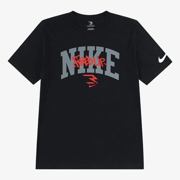 Nike Graffiti Tag
