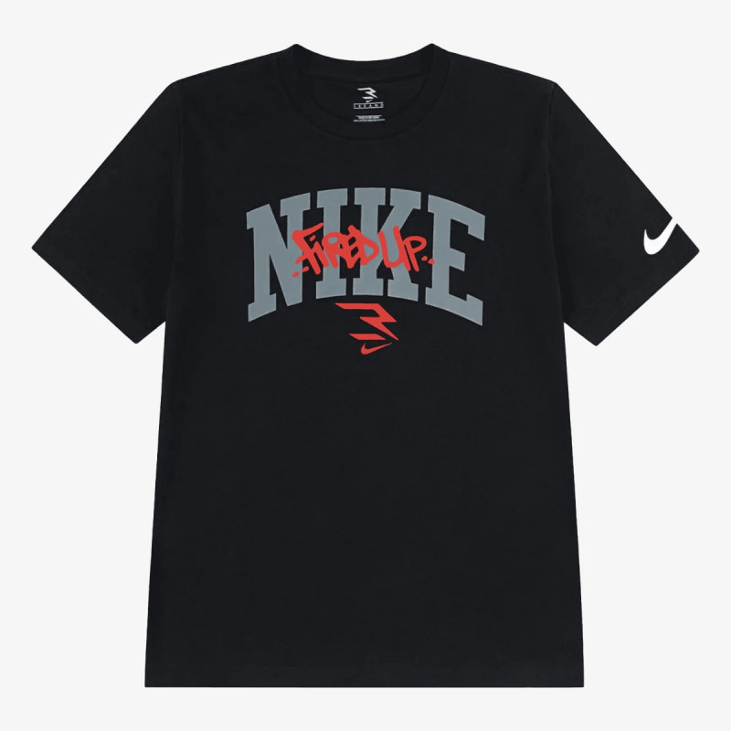 Nike Graffiti Tag