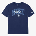 Nike Graffiti Tag