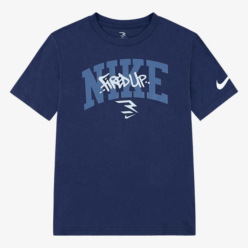 Nike Graffiti Tag