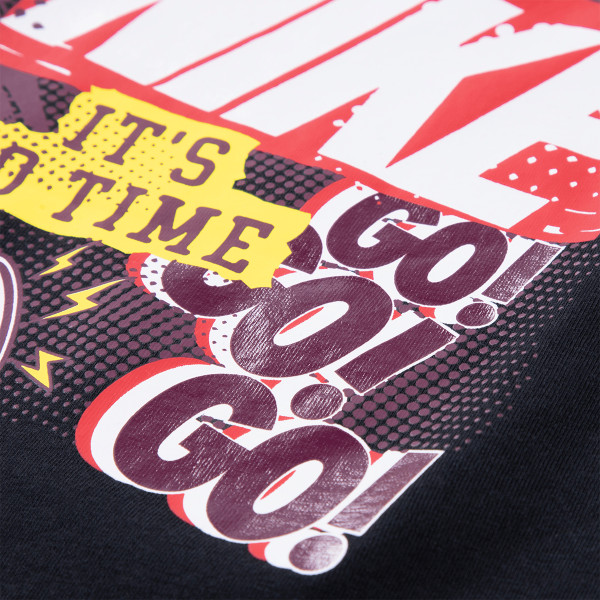 Nike RWB COLLAGE TEE 