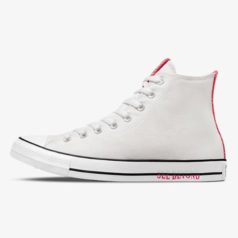 Converse CHUCK TAYLO ALL STA SEE BEYOND 