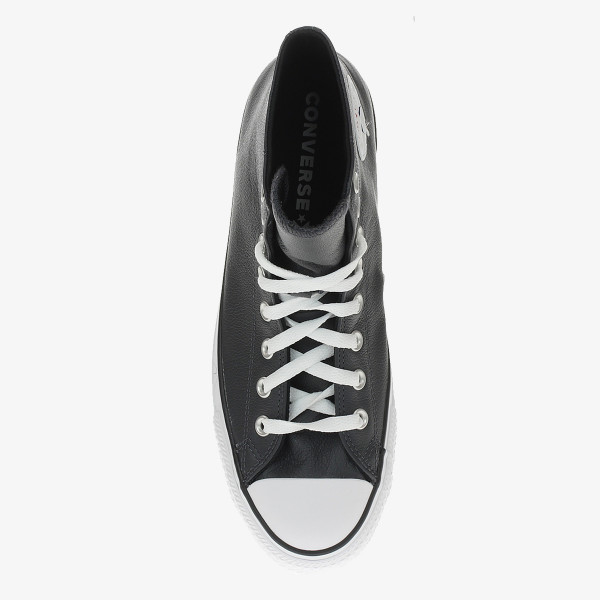 Converse CHUCK TAYLO ALL STA FAUX LEATHE 