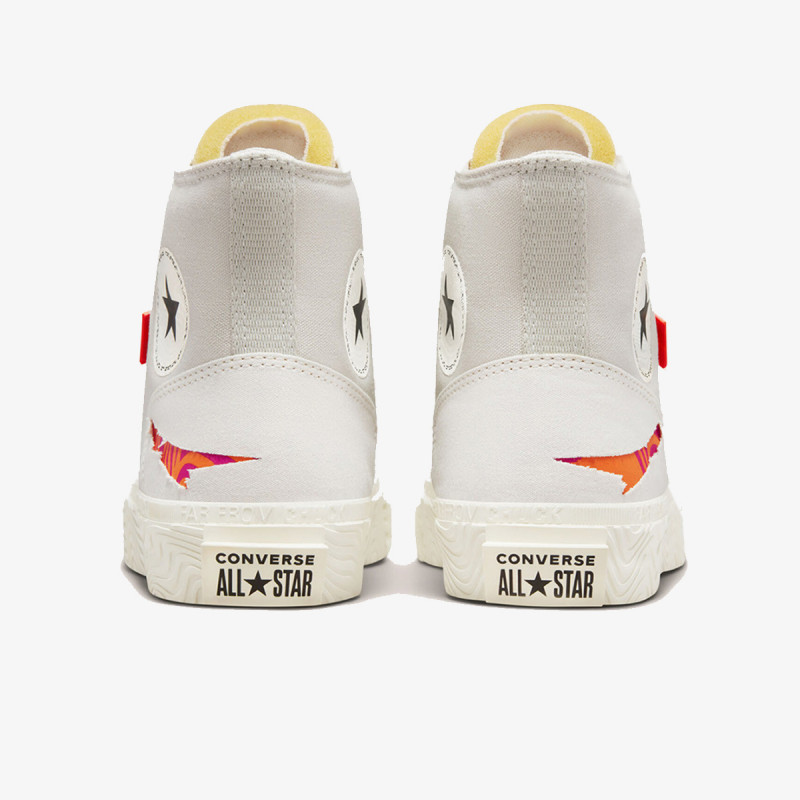 Converse CHUCK TAYLO ALT STA TEA AWAY 